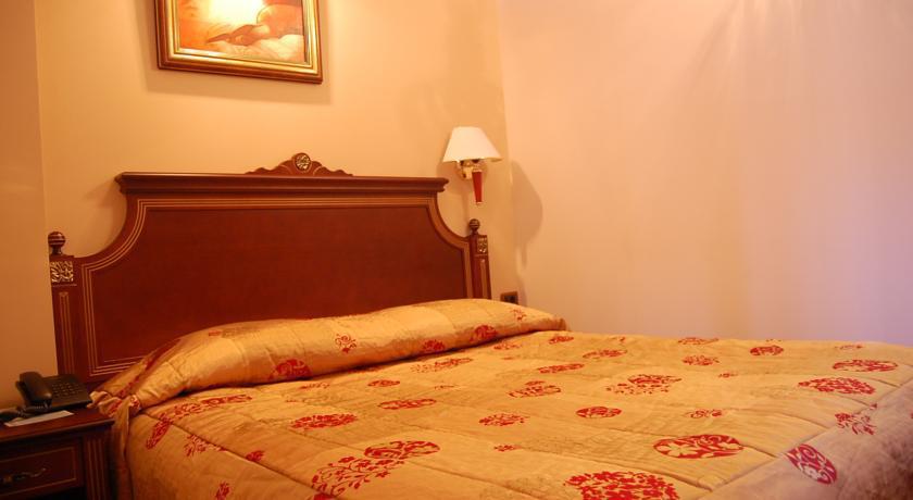 Hotel Millenium Bitola Exterior foto