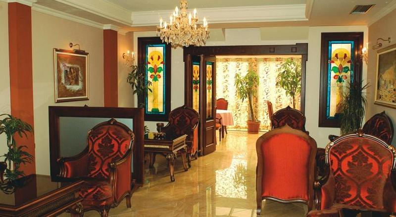 Hotel Millenium Bitola Exterior foto