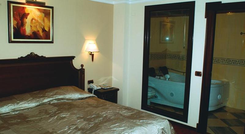 Hotel Millenium Bitola Exterior foto