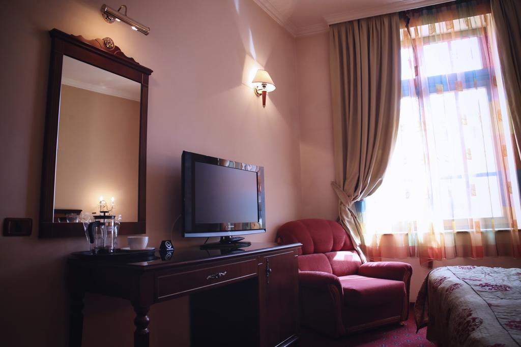 Hotel Millenium Bitola Exterior foto
