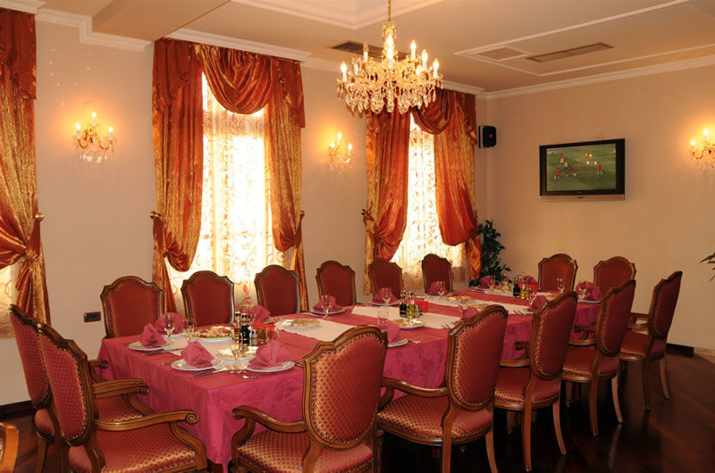 Hotel Millenium Bitola Exterior foto